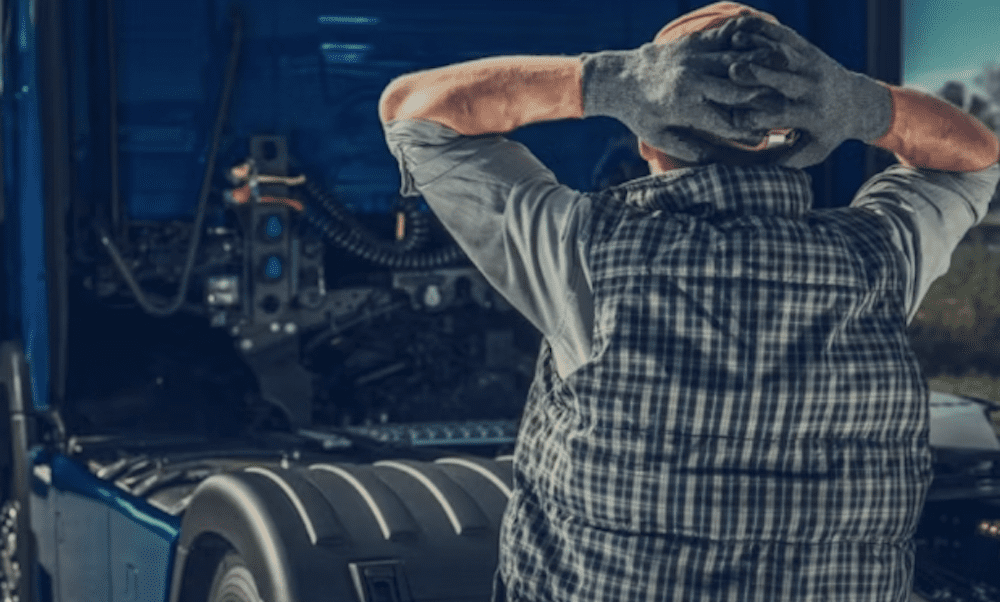 Blog - Top 5 Risks To Trucking Insurance